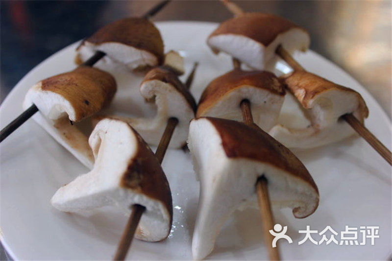 学街秀兰麻辣烫香菇图片 - 第88张