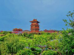 -清明上河园