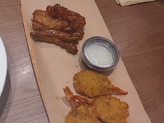 -必胜客(鞍山万象汇店PH店)