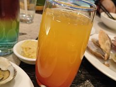 -东方红海鲜百汇(国际大厦店)