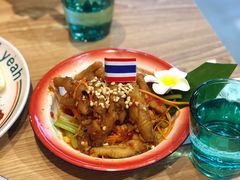 -迷你椰·泰式大排档(观前街店)