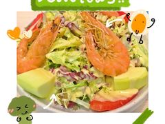 -天空花园餐吧·生日·团建(南山店)