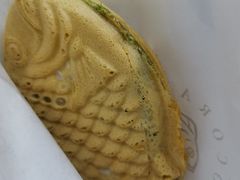 -粉粉乐鲷鱼烧(美罗城店)