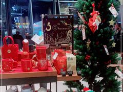 -星巴克臻选(深圳宝安大仟里1店)