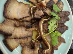 酱味拼盘-绍兴名菜馆(可乐路店)