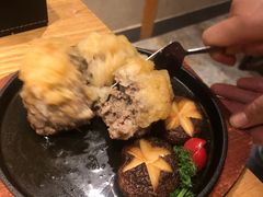 -桂马·日本料理·海胆·海鲜饭·酒场(民主广场店)