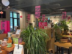 -ZM COFFEE(西安路店)