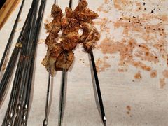 -枪火串烧·东北特色烧烤(罗湖总店)