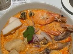 -芽笼芽笼新加坡餐厅(环球港店)