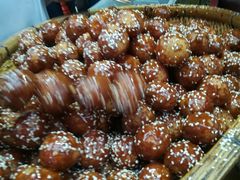 -邓记新一代糖油果子(四川煤管局供销公司职工宿舍店)