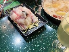 -叙亨轩海鲜火锅