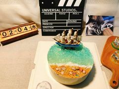-千浔一暖DIY蛋糕烘焙(人民大学店)
