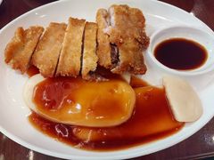 -王家沙点心店(南京西路总店)