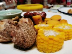 汽锅五谷杂粮-金百万(亦庄店)
