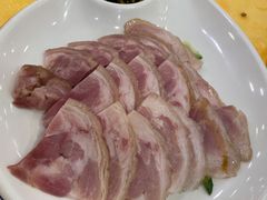 无骨咸猪手-粤·向群饭店(泮塘路店)
