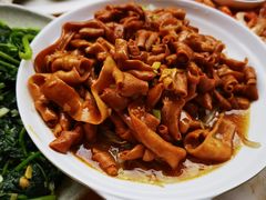 -老字号蛇口德记烧腊饭店·海鲜加工
