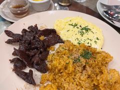 -Cafe Mary Grace - NAIA Terminal 3