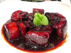 -蘇锦宴·淮扬菜烤鸭·小院(三元桥霄云路店)