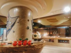 -厦门希尔顿逸林酒店·圆聚自助餐厅(五缘湾店)
