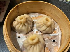 -南京大牌档(新街口德基广场店)