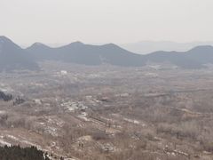 -青州市云门山风景区