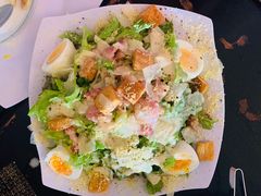 凯撒沙拉-Fresh Fruit Factory - Fruit Cuisine Restaurant