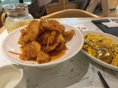 -关东小磨东北菜(漕河泾印象城店)