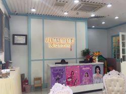 -小鬼当佳儿童摄影(通州外拍店)