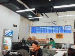 -老磁器口豆汁店(马家堡店)
