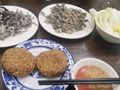 -爆肚冯(廊房二条店)