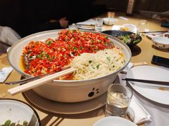 -老船坞水上餐厅(亚洲大酒店  东四十条店)