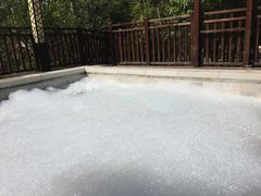 -天目湖涵田半山温泉