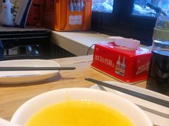 -左邻右舍褡裢火烧(石榴园店)