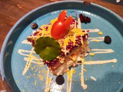 -卢布里西餐厅(总店)