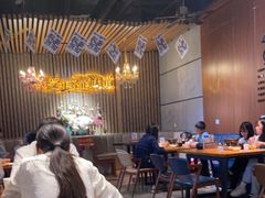 大堂-汉米达特色料理餐厅(郴州友阿国际广场店)