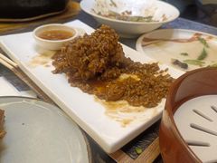 -君霖海鲜私房菜(春柳店)