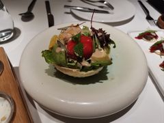 -王品牛排(北京新辰里亚运村店)