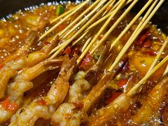 -胡马八破·川菜小馆(高新万达店)