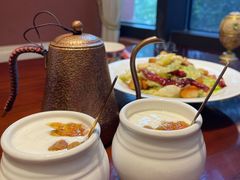 -那拉提之疆·新疆菜(美院店)