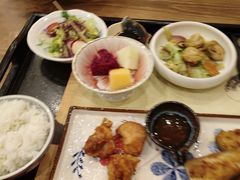 -红叶日料·放题·海胆·定食(星海店)