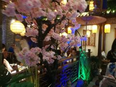 大堂-佰家小厨·南京菜(夫子庙店)