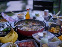 -北京山里寒舍度假酒店