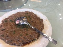 -岭南汇海鲜酒家·粤菜·手工茶点(蛇口店)