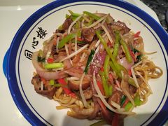 -同心楼(解放北路店)