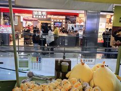 -凯德MALL(西直门店)