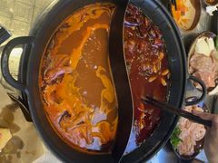 -冯校长老火锅(深圳总店)