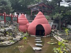 -红螺寺