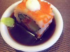 -和风清味日本料理(希尔顿店)