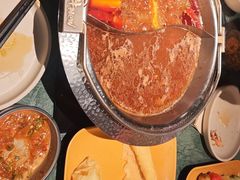 -牛New寿喜烧(中山公园龙之梦店)
