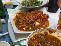 -清真•蜀风园(丁字沽总店)